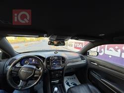 كرايسلر 300
